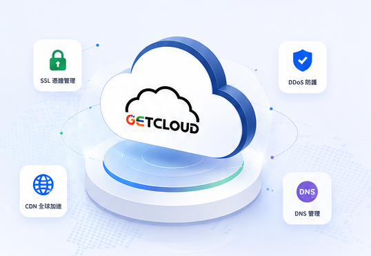 GETCLOUD